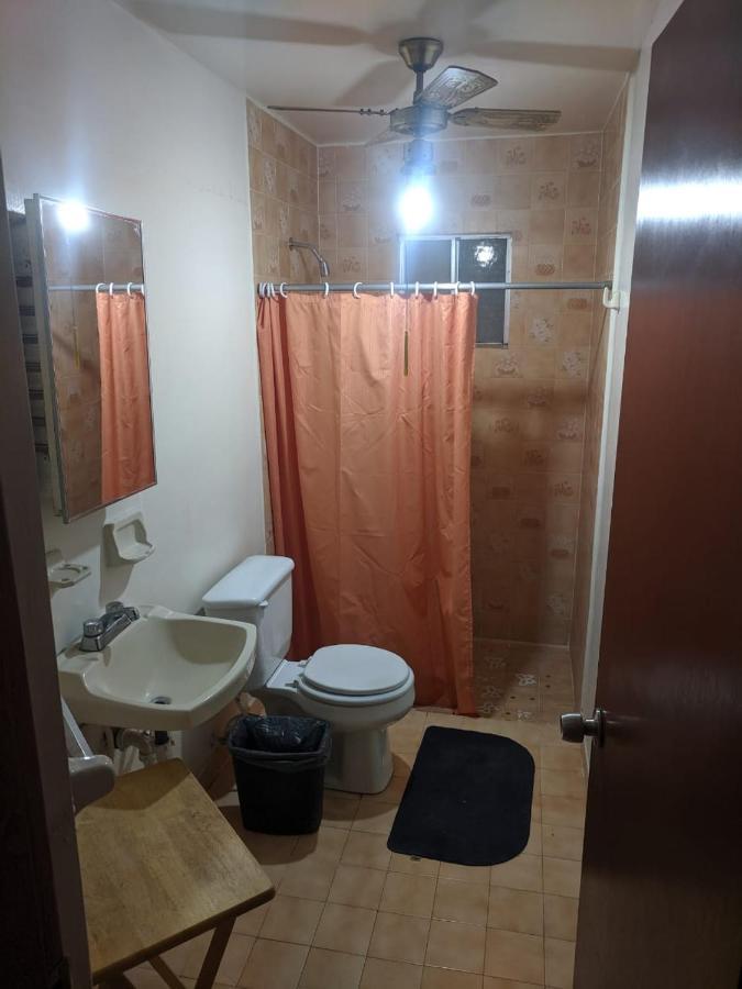 Casa Mt Villa Сан Фелипе Екстериор снимка