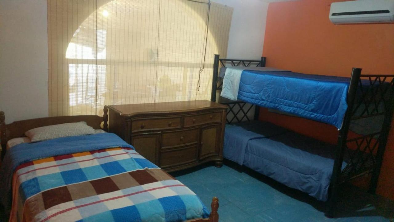 Casa Mt Villa Сан Фелипе Екстериор снимка