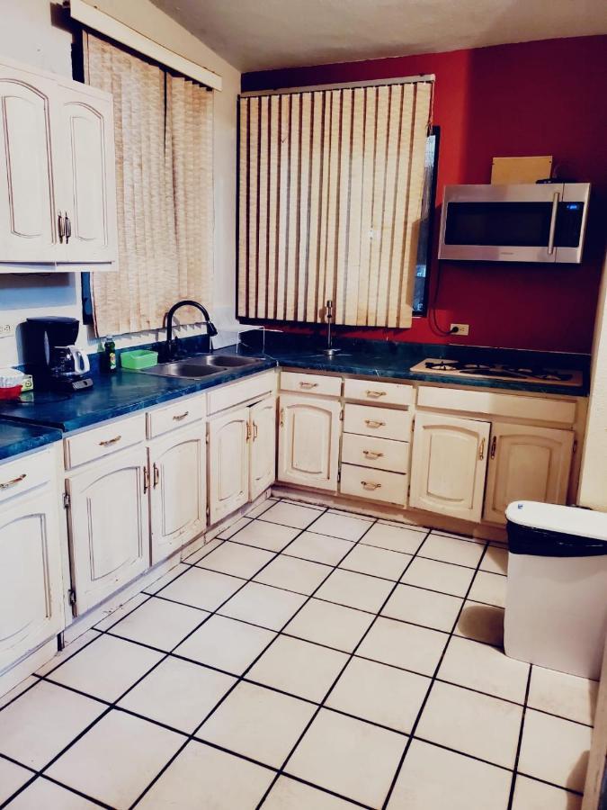 Casa Mt Villa Сан Фелипе Екстериор снимка