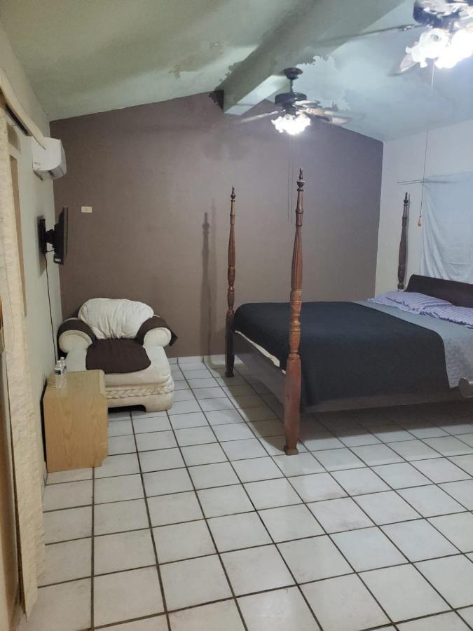 Casa Mt Villa Сан Фелипе Екстериор снимка